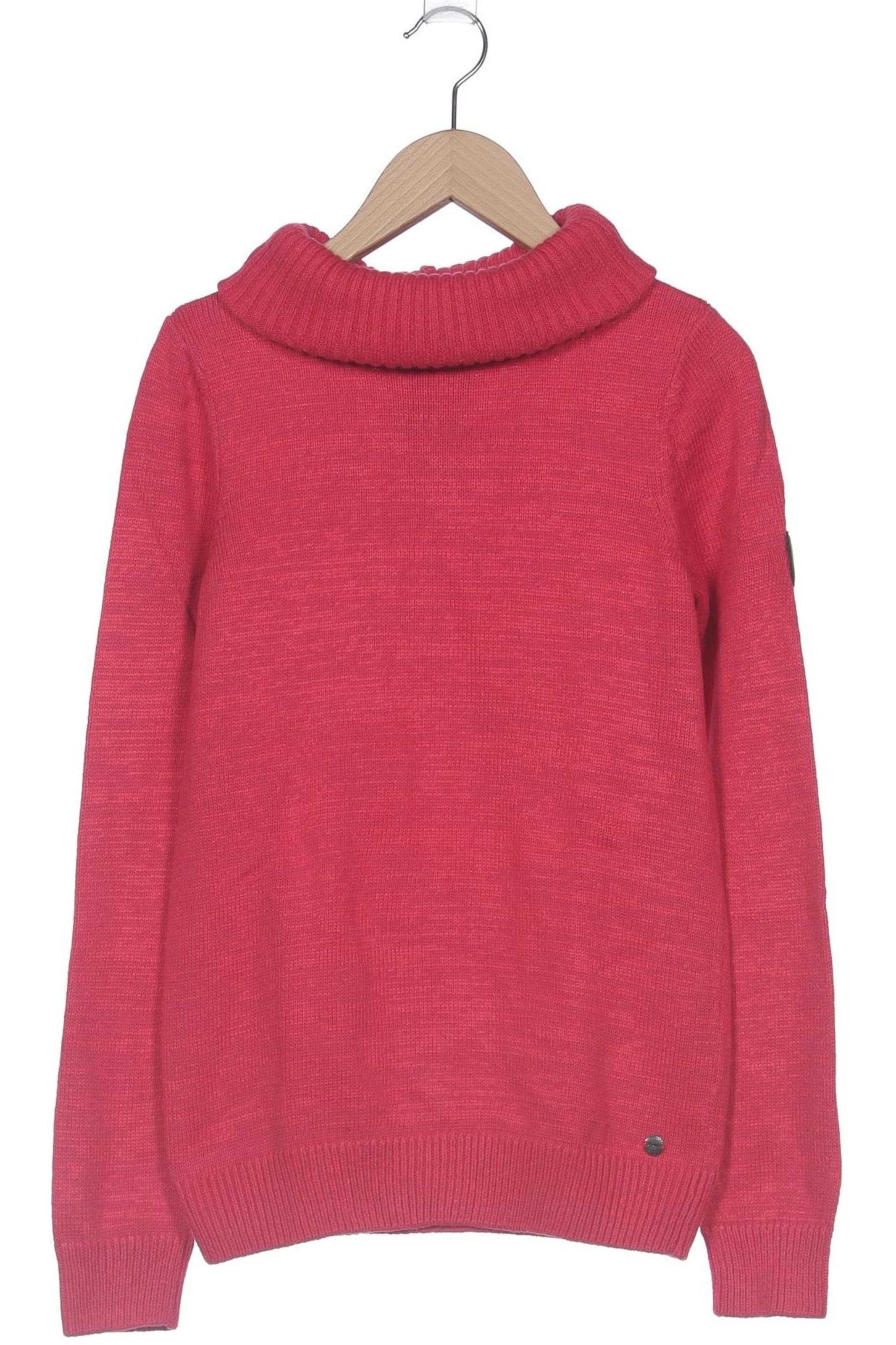 KangaROOS Pullover XXS in Pink: Vorderseite