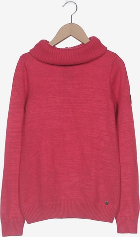 KangaROOS Pullover XXS in Pink: Vorderseite