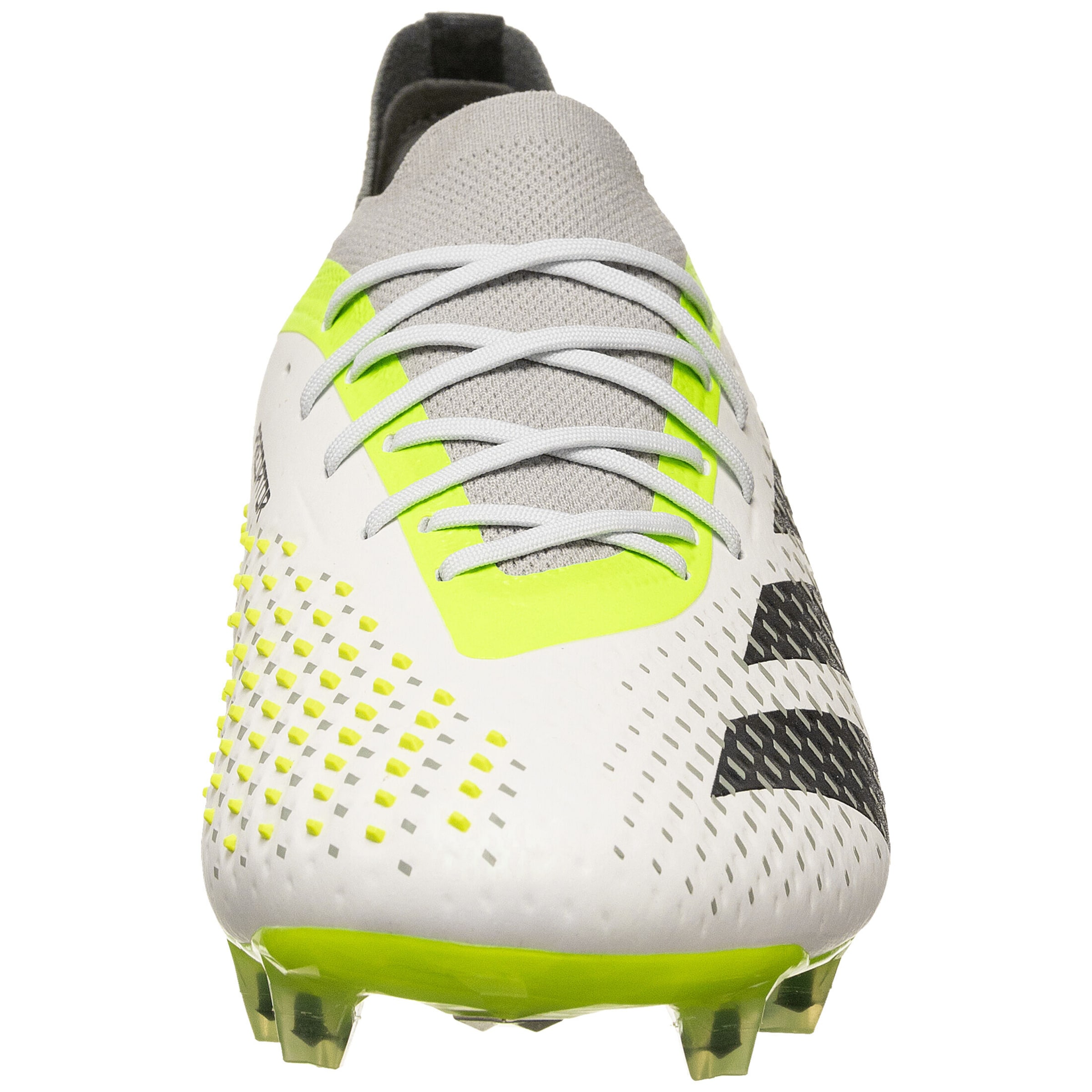 ADIDAS PERFORMANCE Soccer Cleats 'Predator Accuracy 1' in White