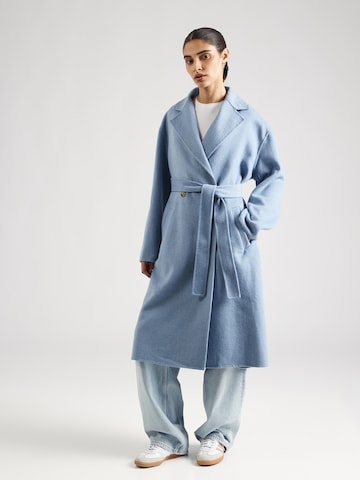 Manteau mi-saison 'TASHA' Masai en bleu