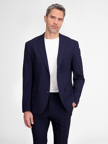 LERROS Regular fit Suit Jacket in Blue: front