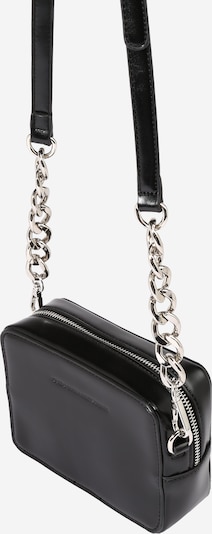 Guido Maria Kretschmer Women Crossbody Bag 'Linda' in Black, Item view