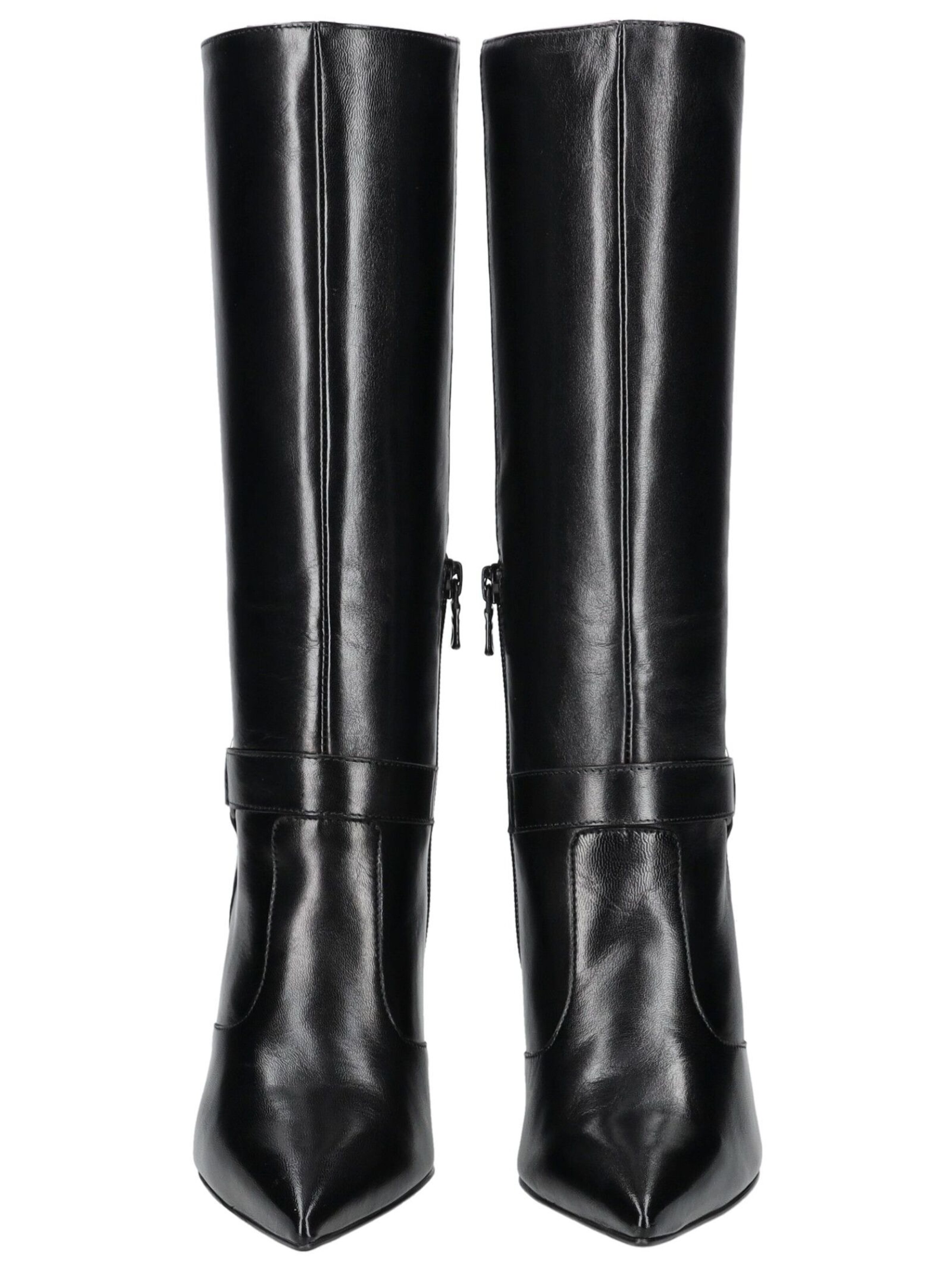 Stivale di Nero Giardini in nero