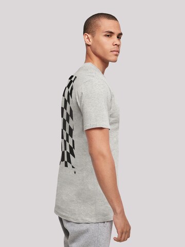 T-Shirt F4NT4STIC en gris