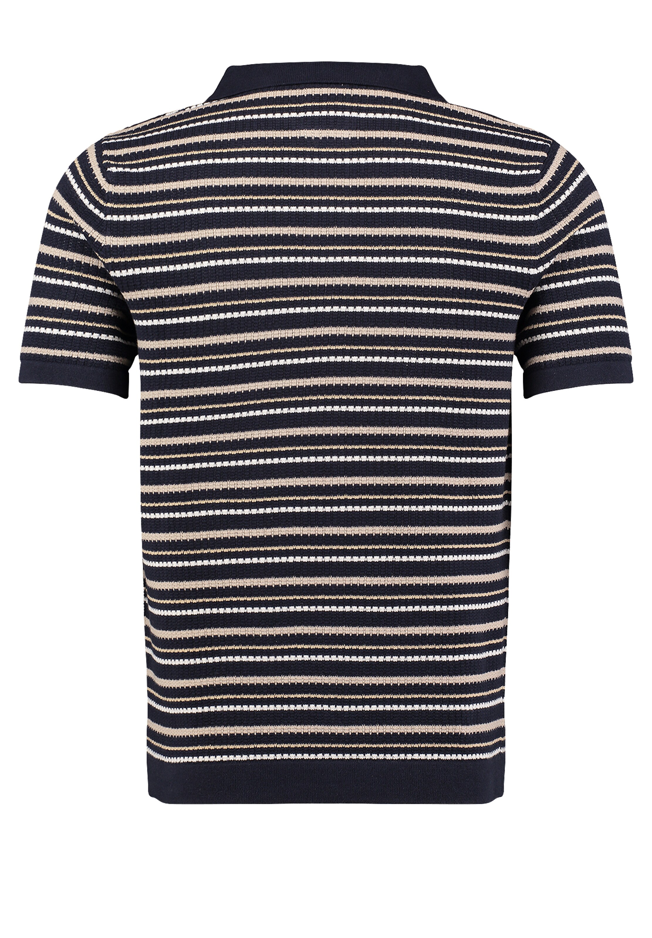 Key Largo Tröja 'Barcelona' i blå