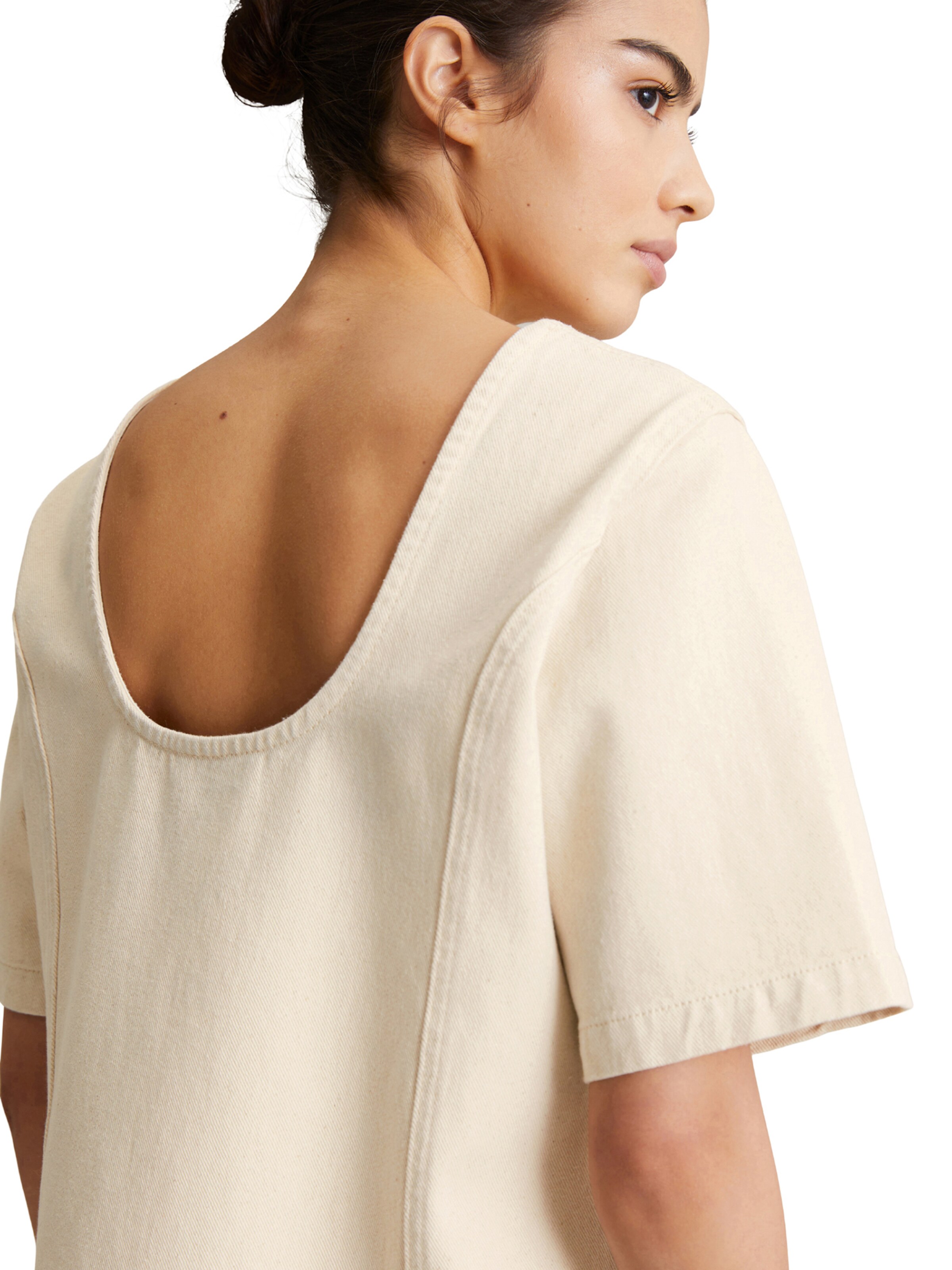 Marc O'Polo DENIM Šaty - Biela