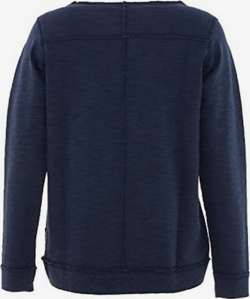 Daily’s Sweatshirt in Blauw