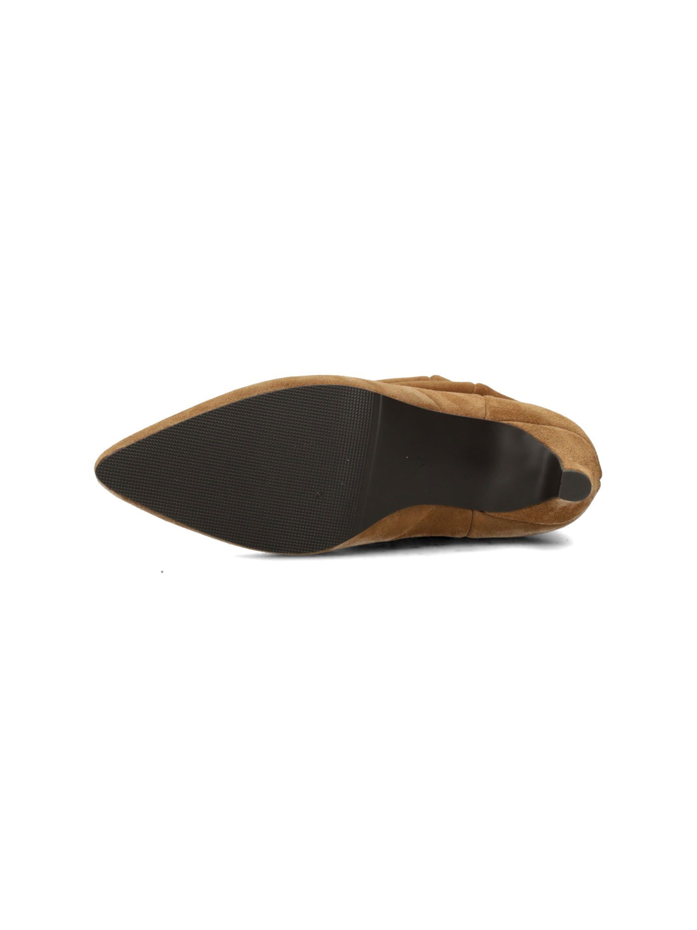 Poelman Boot in Brown