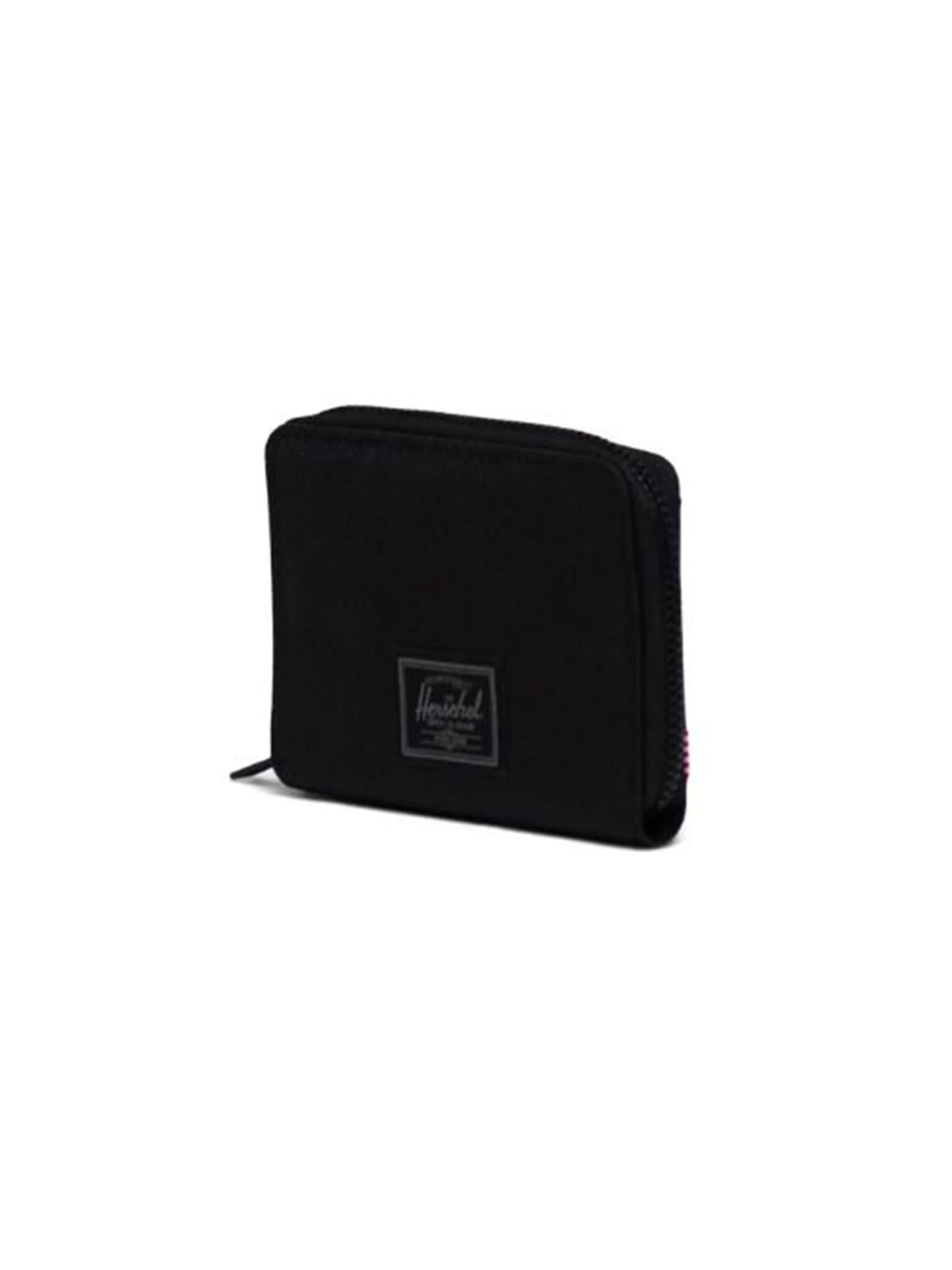 Herschel Tegnebog 'Tyler Wallet Black Tonal' i sort