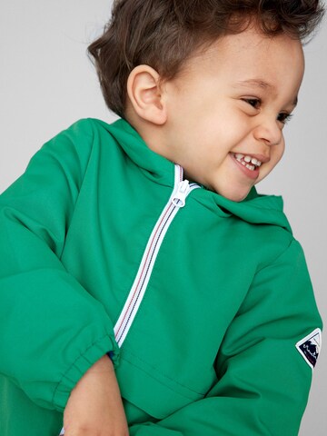 NAME IT Between-Season Jacket 'Marilo' in Green