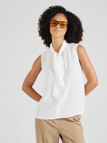 MAX&Co. Blouse 'ALIAS' in White: front