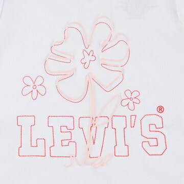 Levi's Kids Set in Blau