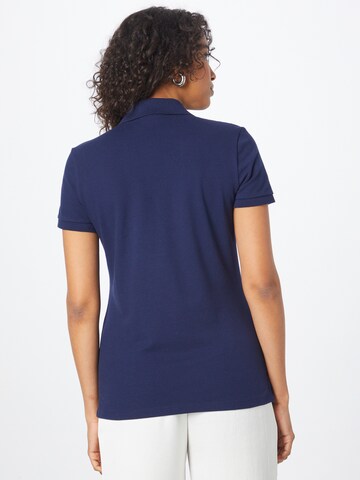 T-shirt 'KIEWICK' Lauren Ralph Lauren en bleu