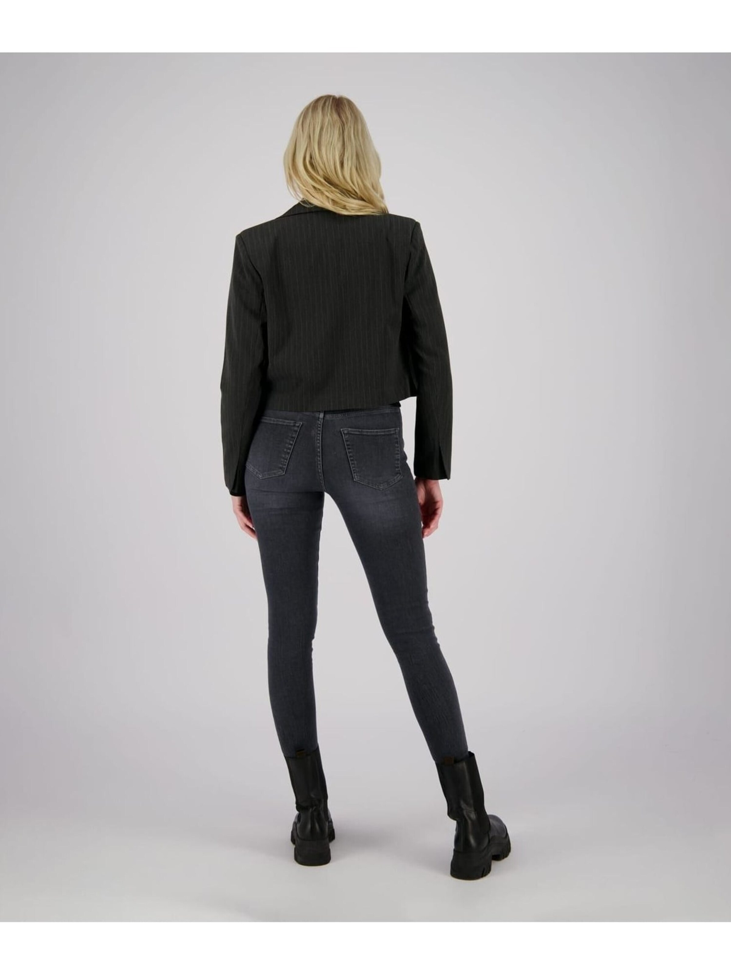 Raizzed Jeans in Grijs