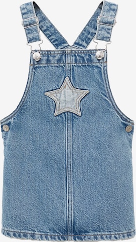 MANGO KIDS Hame 'STARP' värissä sininen: etupuoli
