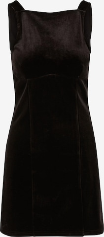 Noisy may Dress 'NMLordi' in Black: front