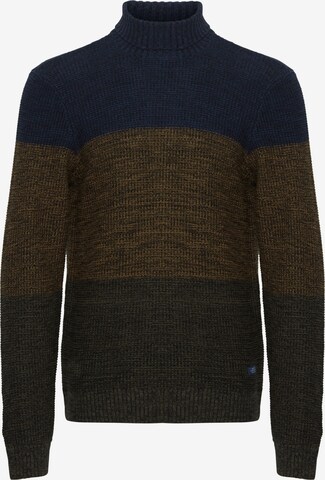 BLEND Sweater in Mixed colors: front