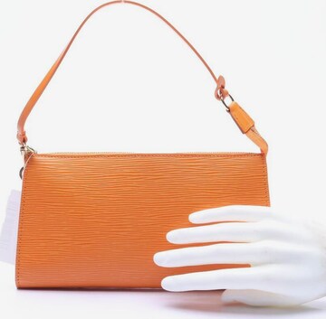 Louis Vuitton Abendtasche One Size in Orange