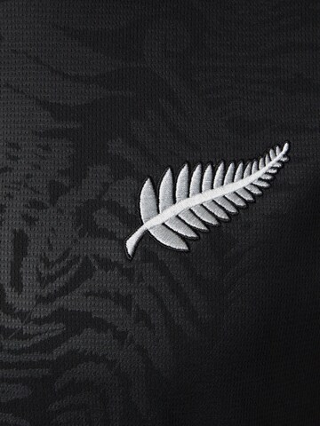 PUMA Jersey 'Neuseeland' in Black