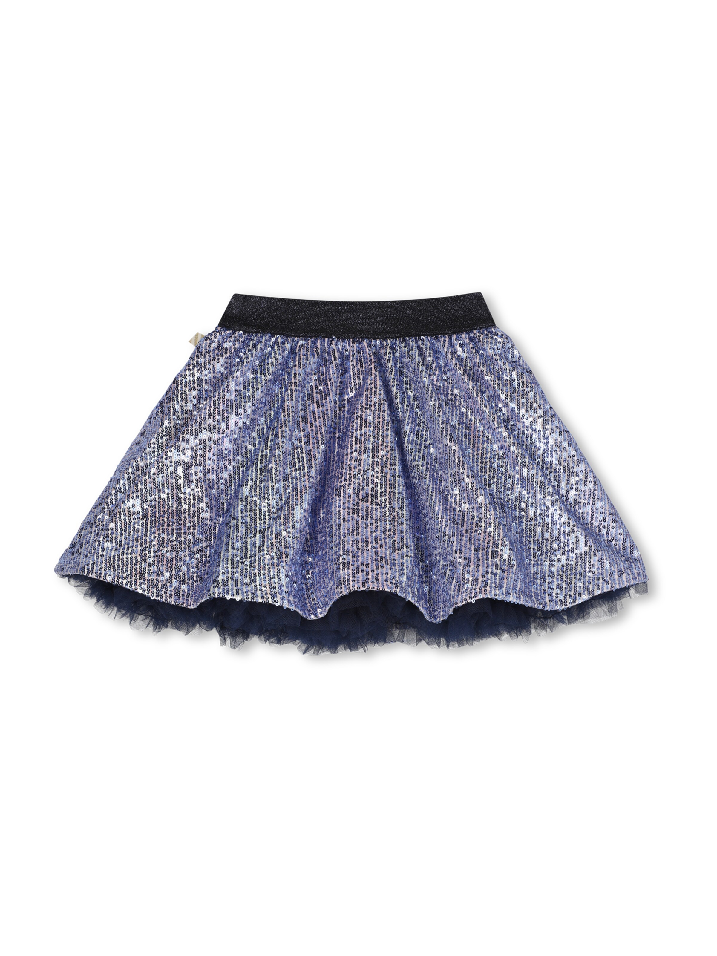 Billieblush Rock in Blau