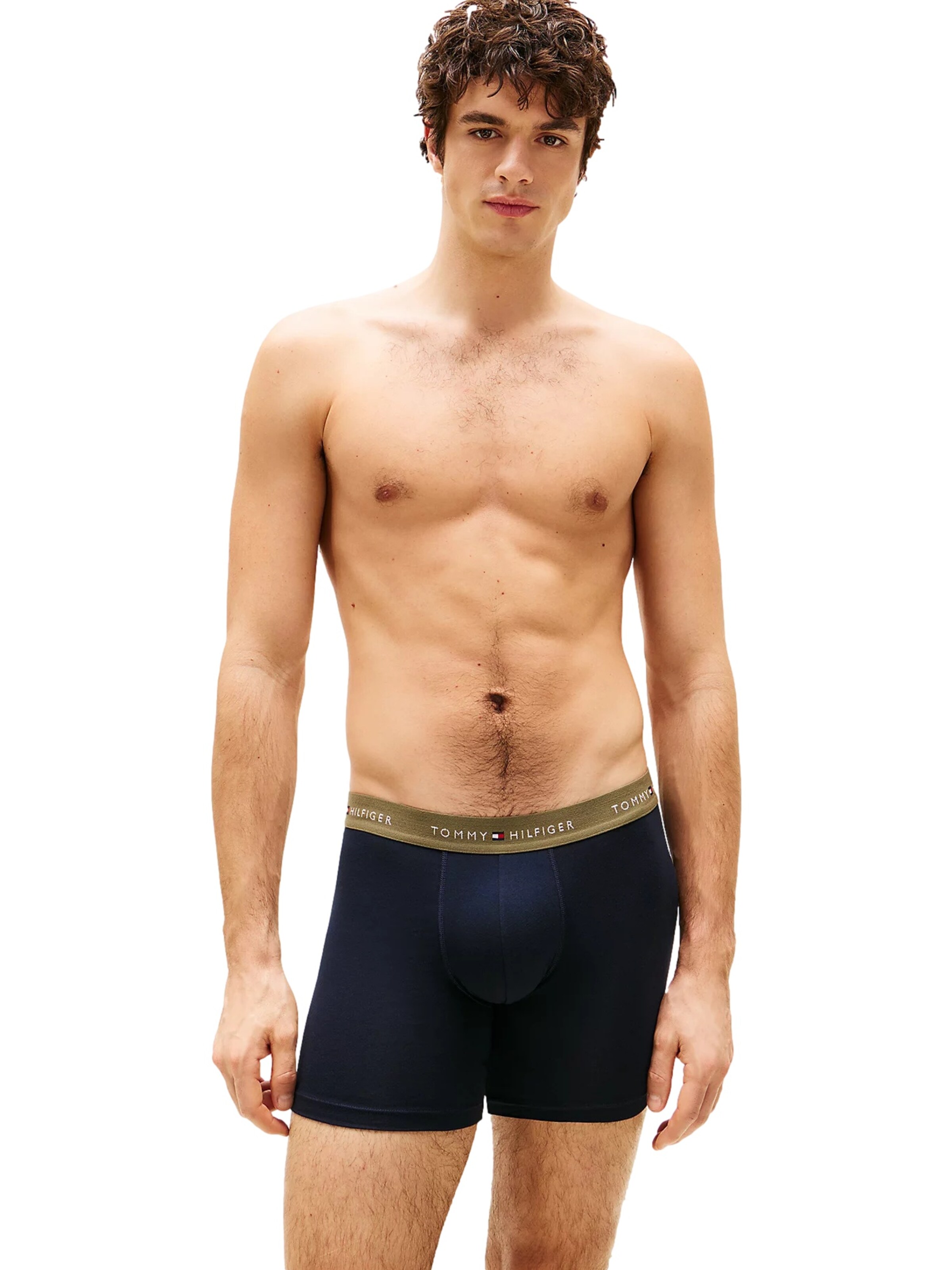 Tommy Hilfiger Underwear Boxer shorts in Black