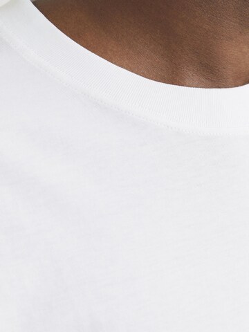 Maglietta di JACK & JONES in bianco