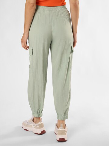 OPUS Tapered Hose 'Mabecca' in Grün