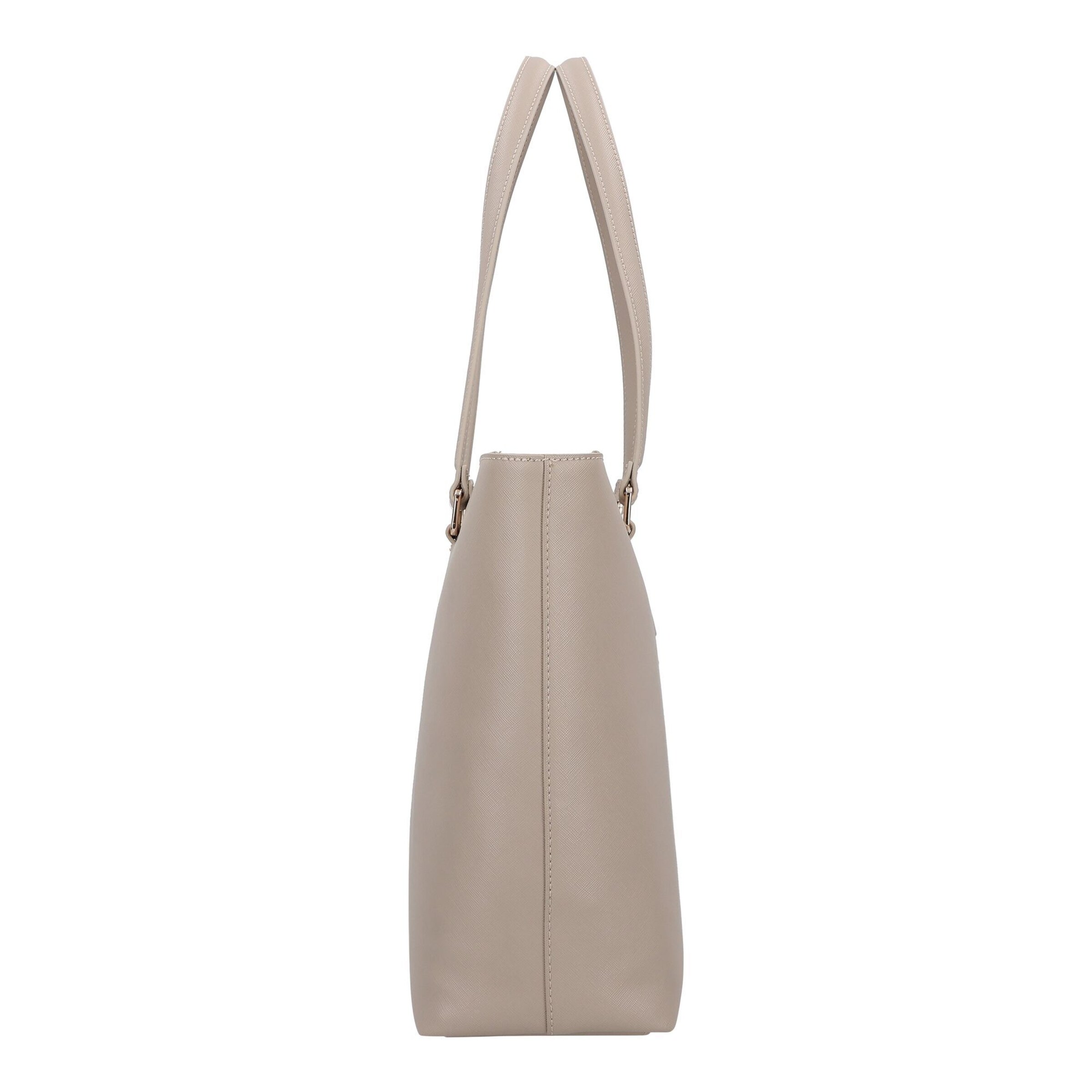 Shopper 'Halona' di Liu Jo in beige