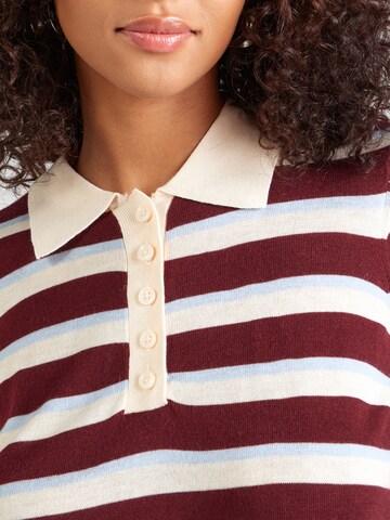 VERO MODA Trui in Beige