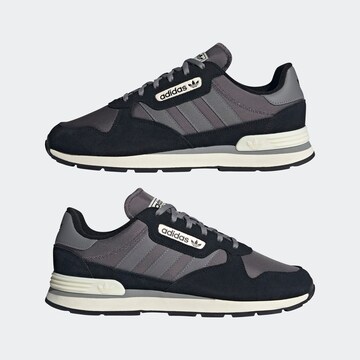ADIDAS ORIGINALS Sneaker 'Treziod 2.0' in Grau