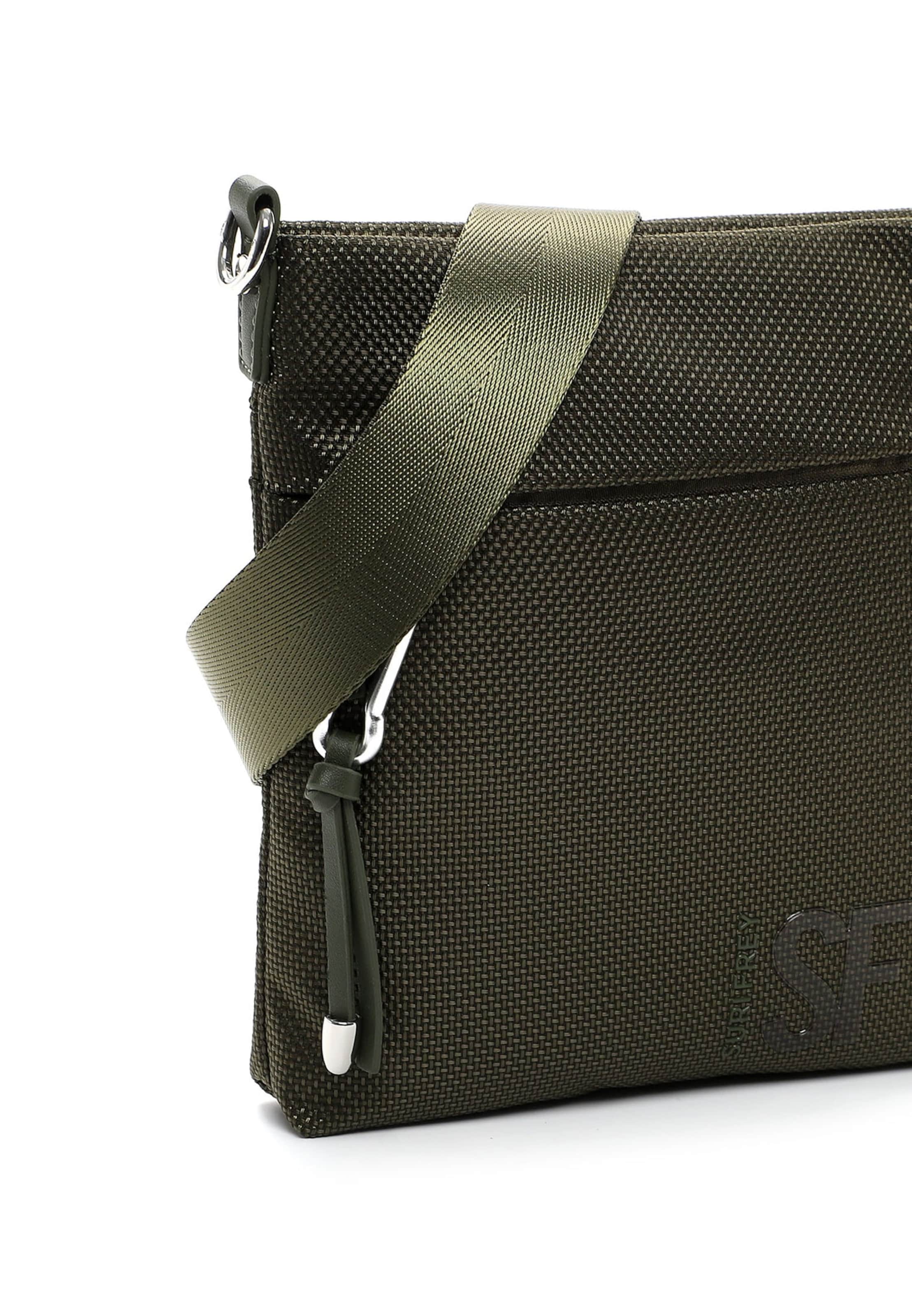 Suri Frey Shoulder Bag in Black