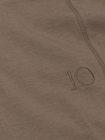 10Days Slim fit Leggings in Grey