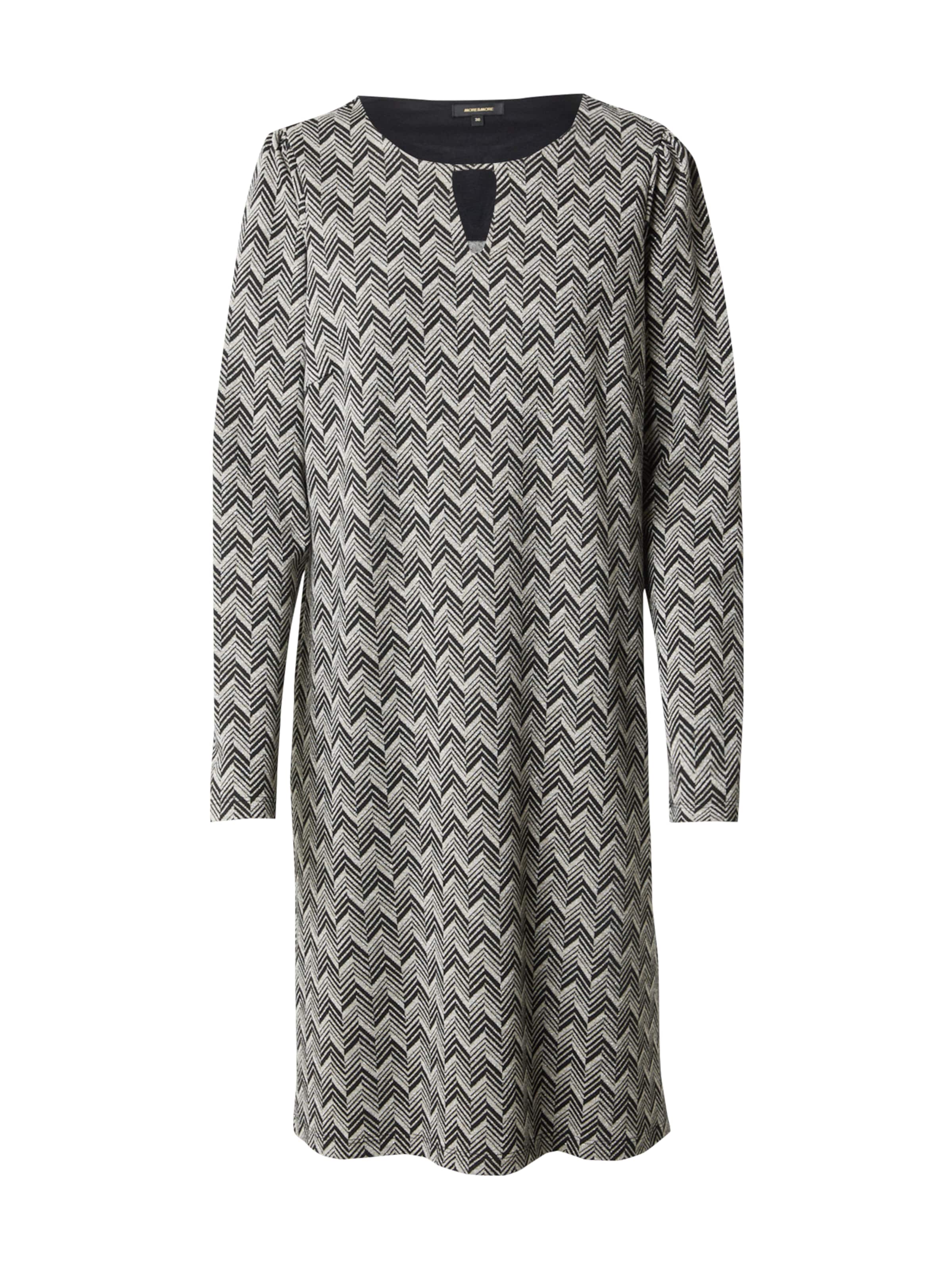 MORE & MOREHaljina - siva boja: prednji dio