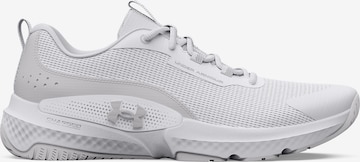 UNDER ARMOUR Athletic Shoes ' Dynamic Select ' in Grey