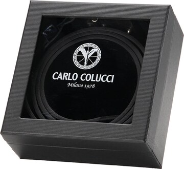 Carlo Colucci Riem ' Cela ' in Blauw