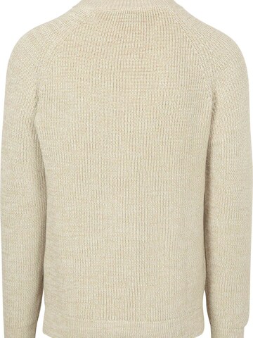 Pull-over 'Drake' NZA New Zealand Auckland en beige