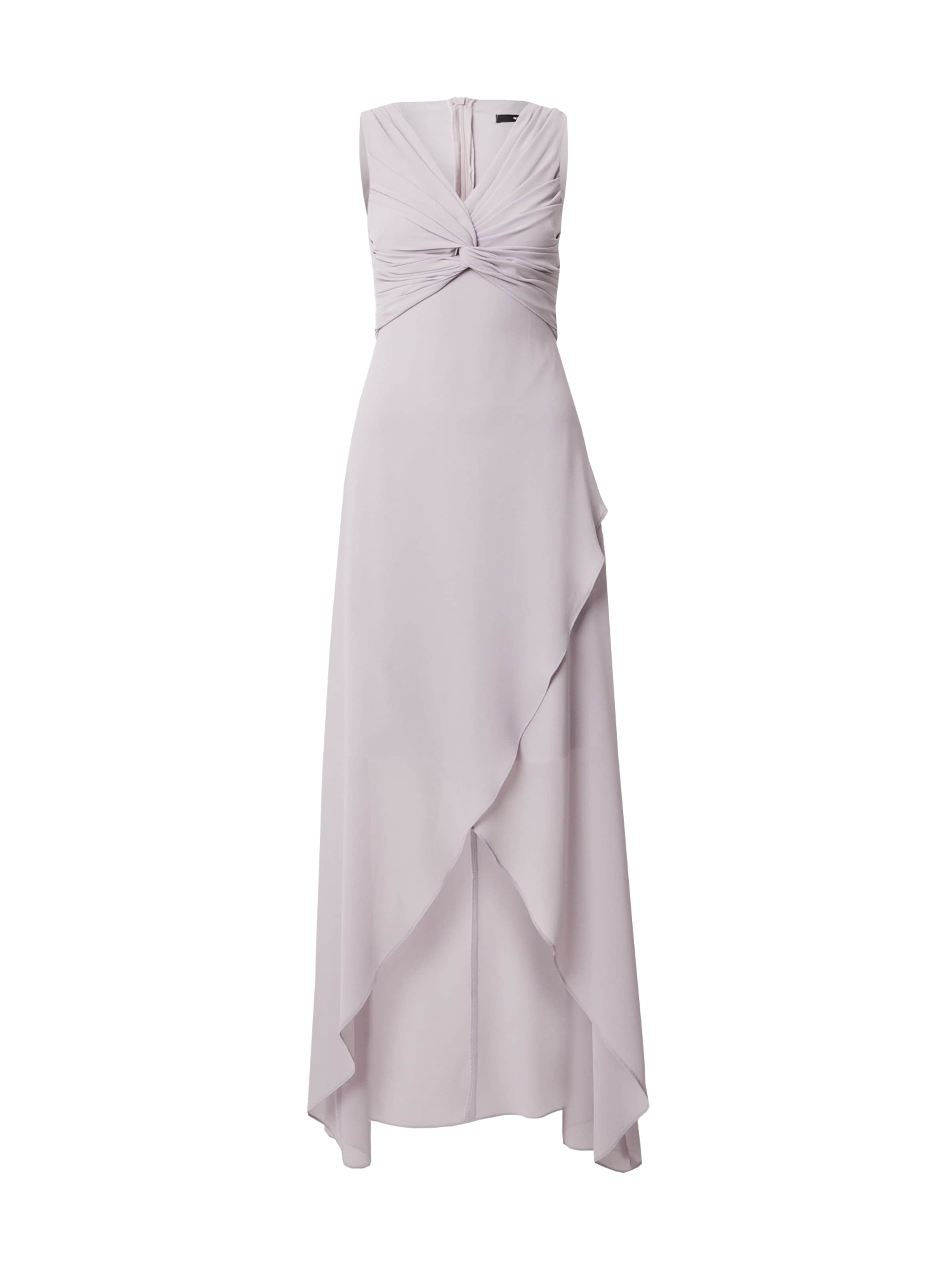 TFNC Φόρεμα &#x27;WAYA&#x27; σε λιλά: μπροστά