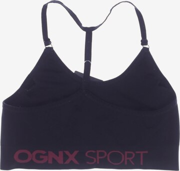 OGNX Top & Shirt in XXS in Black: front
