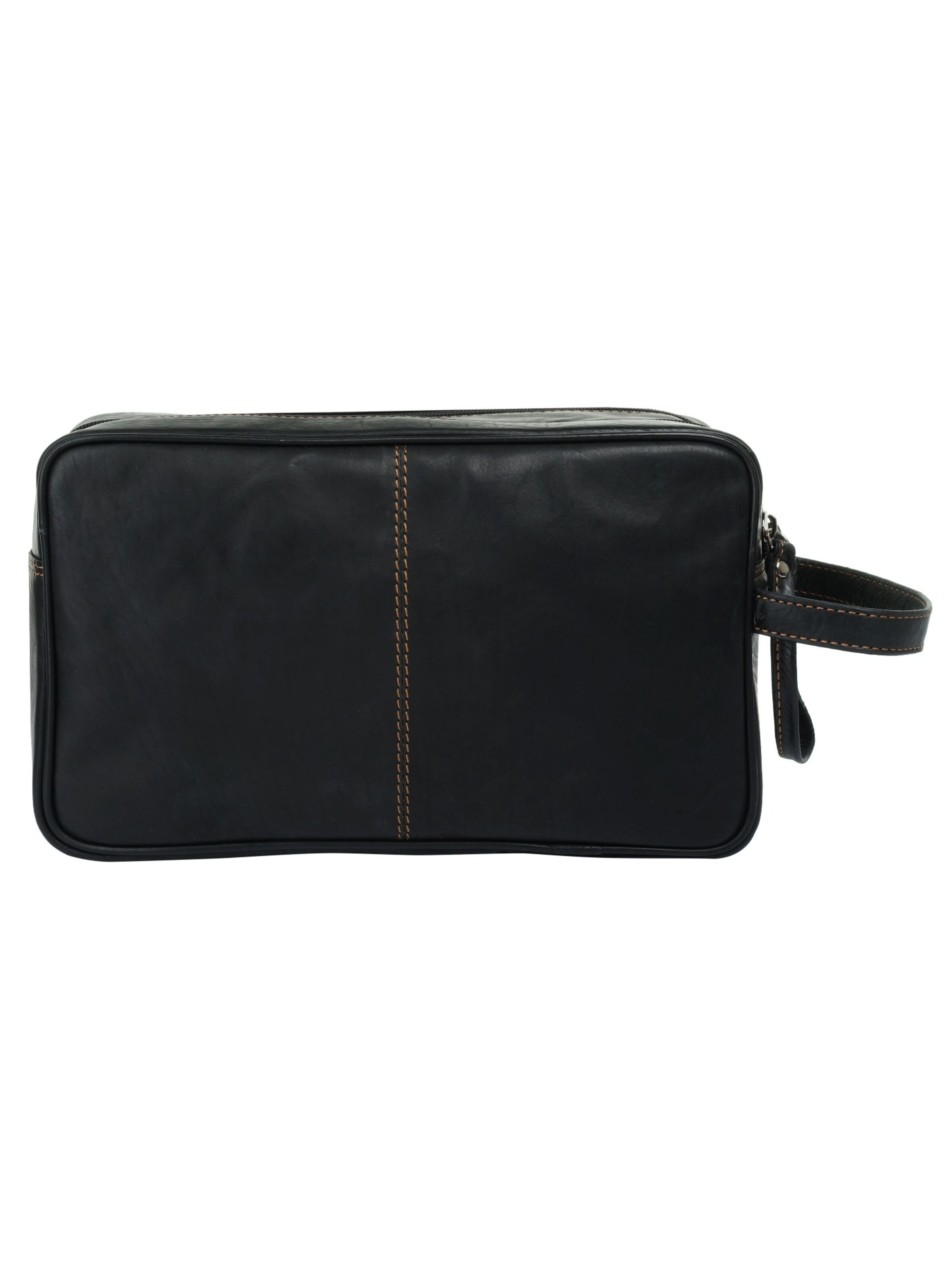Bruno Banani Kulturtasche‌‌‌‌‌‌ in Schwarz