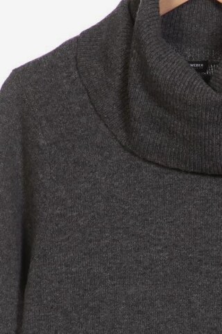 GERRY WEBER Sweater & Cardigan in XS in Grey