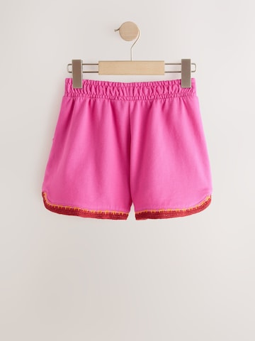 Next Szabványos Nadrág - rózsaszín