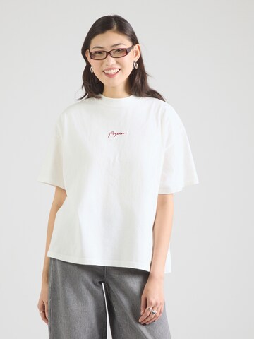 Pegador Shirt 'MANAROLA' in White