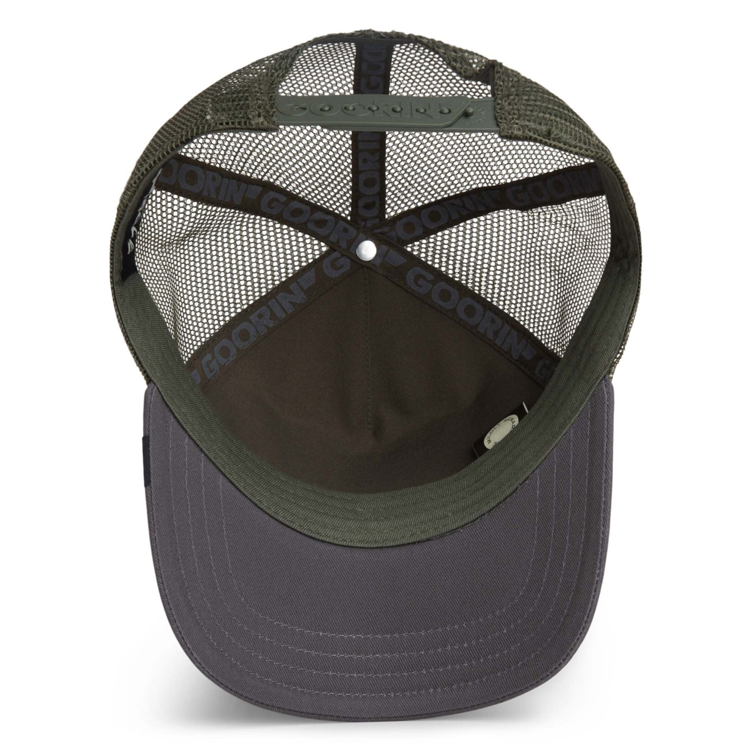 GOORIN Bros. - Gorra en Mezcla de colores