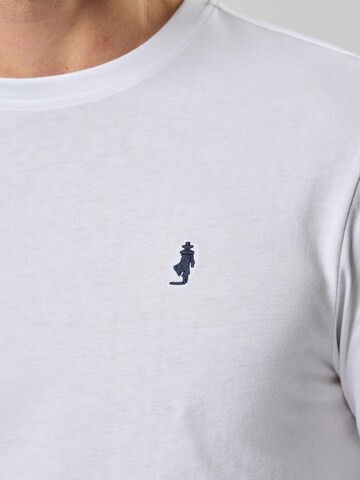 T-Shirt ' Jack ' MCS en mélange de couleurs