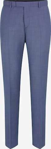STRELLSON Pantalon 'Jans' in Blauw: voorkant