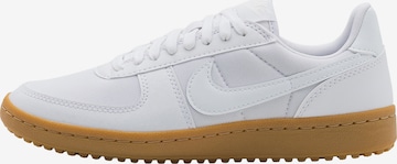 Sneaker bassa 'FIELD GENERAL' di Nike Sportswear in bianco: frontale