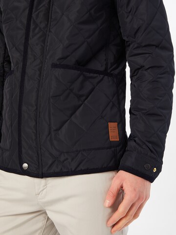 SCOTCH & SODA Between-season jacket in Blue