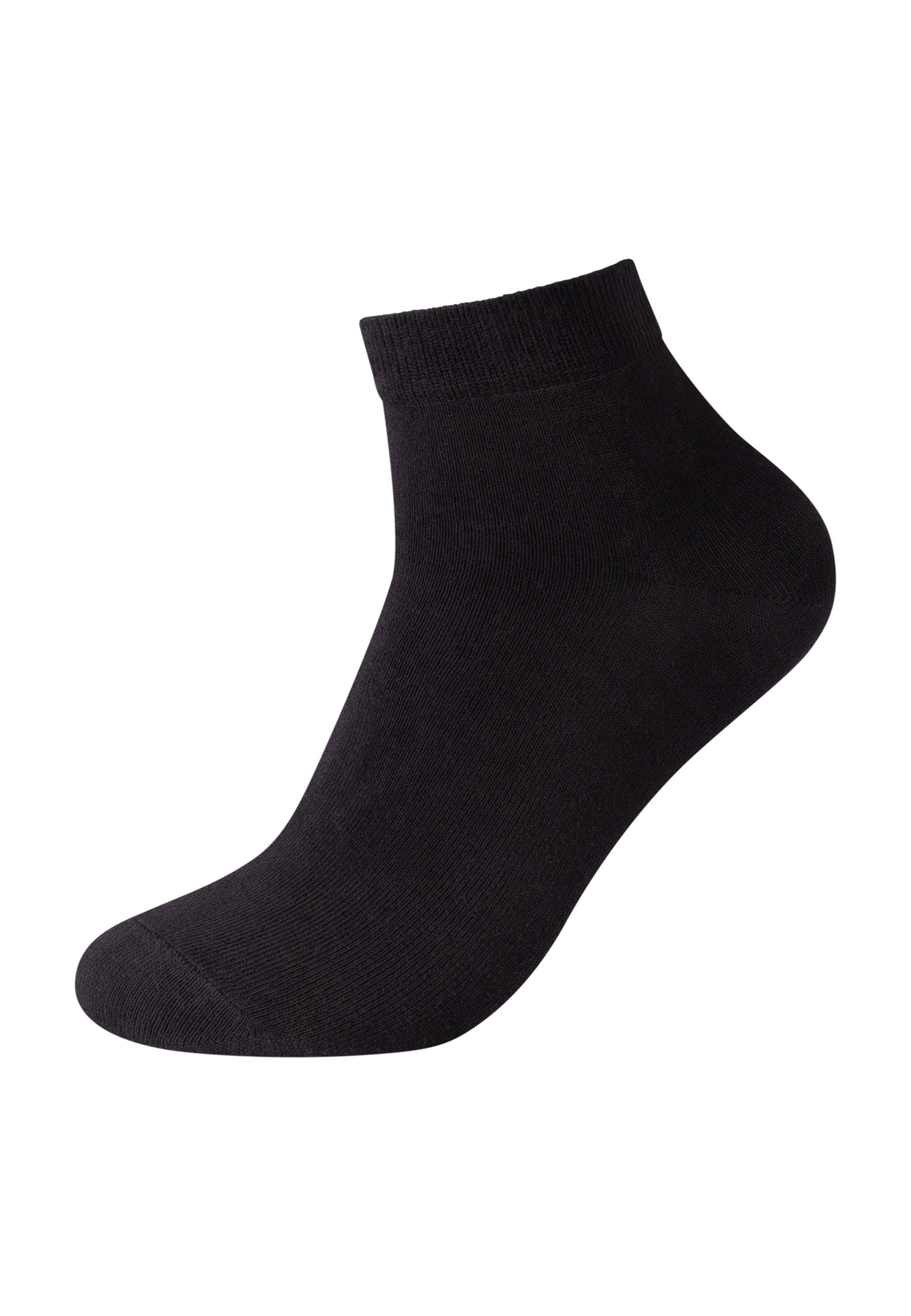 camano Sokken in Grijs