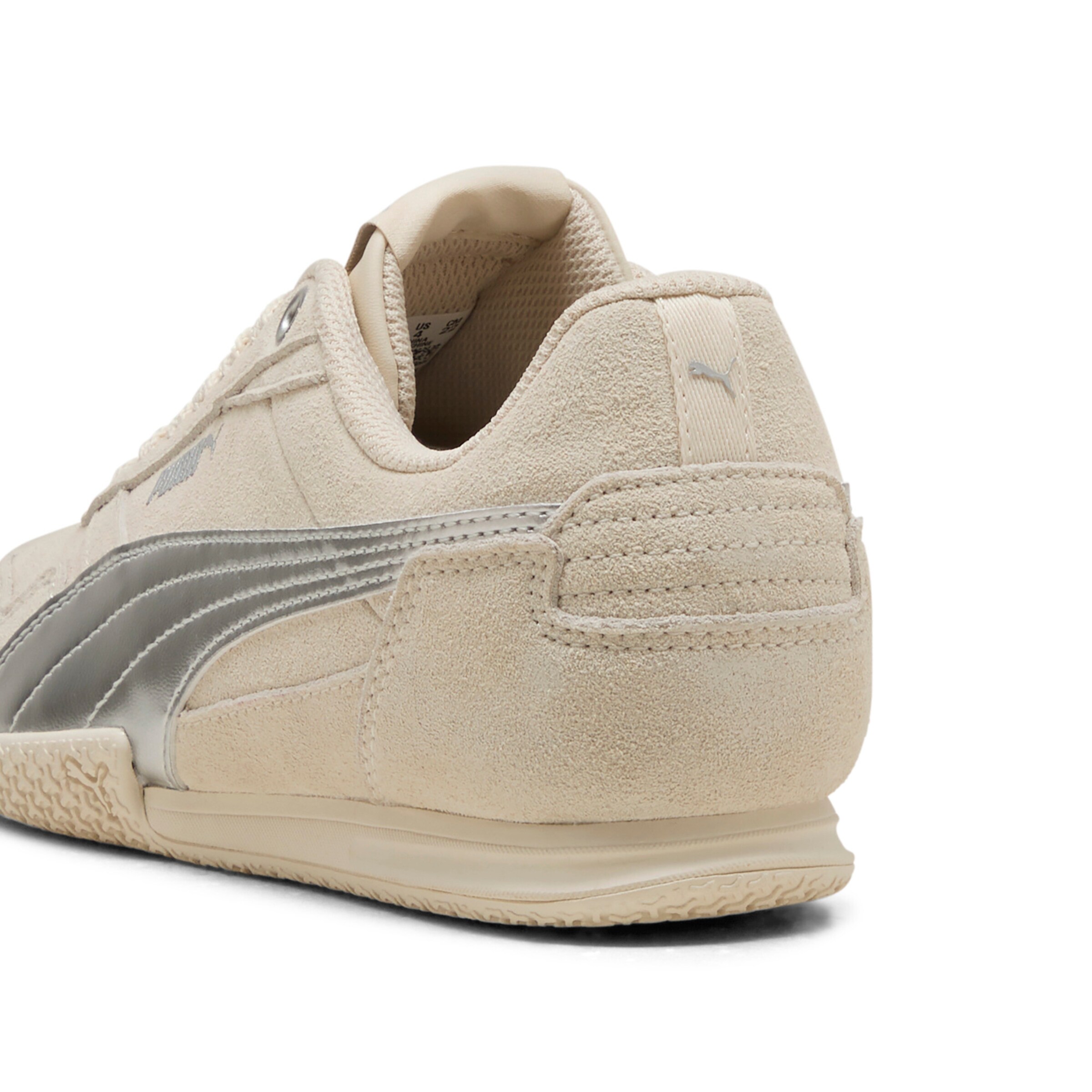 PUMA Sneakers in Beige