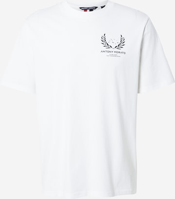 ANTONY MORATO T-Shirt in Beige: Vorderseite